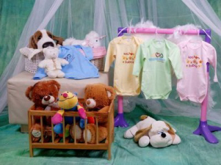 oblečenie pre detskú spodnú bielizeň detské oblečenie pre bábätká výrobca Poľsko