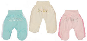 ZUZIA oblečenie pre detskú spodnú bielizeň detské oblečenie pre bábätká výrobca Poľsko