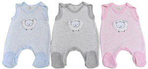 ZUZIA oblečenie pre detskú spodnú bielizeň detské oblečenie pre bábätká výrobca Poľsko