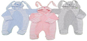 ZUZIA oblečenie pre detskú spodnú bielizeň detské oblečenie pre bábätká výrobca Poľsko