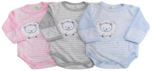 ZUZIA oblečenie pre detskú spodnú bielizeň detské oblečenie pre bábätká výrobca Poľsko