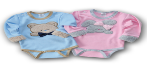 ZUZIA oblečenie pre detskú spodnú bielizeň detské oblečenie pre bábätká výrobca Poľsko