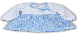 ZUZIA oblečenie pre detskú spodnú bielizeň detské oblečenie pre bábätká výrobca Poľsko