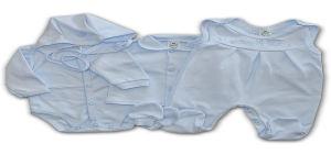 ZUZIA oblečenie pre detskú spodnú bielizeň detské oblečenie pre bábätká výrobca Poľsko