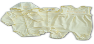 ZUZIA oblečenie pre detskú spodnú bielizeň detské oblečenie pre bábätká výrobca Poľsko