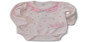 ZUZIA oblečenie pre detskú spodnú bielizeň detské oblečenie pre bábätká výrobca Poľsko