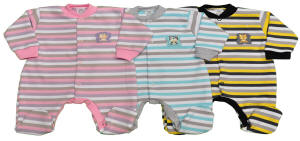 ZUZIA oblečenie pre detskú spodnú bielizeň detské oblečenie pre bábätká výrobca Poľsko